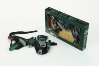 Opakowanie Pas Bosch z narzędziami