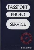 Okładka książki Passport Photo Service