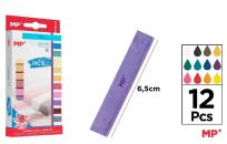 Opakowanie Pastele suche miękkie 12 kolorów