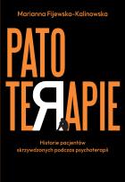 Okładka książki Patoterapie