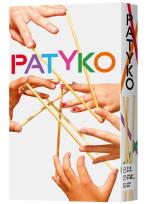 Opakowanie Patyko REBEL