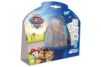 Opakowanie Paw Patrol kreatywne jajko wielkanocne