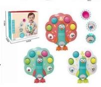 Opakowanie Paw zabawka edukacyjna MIX