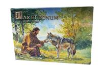 Opakowanie Pax et Bonum