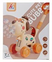 Opakowanie Pchacz piesek