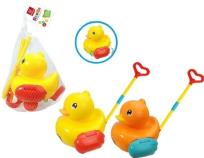 Opakowanie Pchanka kaczka MIX