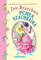 Okładka książki Pchła Szachrajka. Bajki polskie