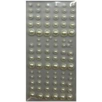 Opakowanie Perełki samoprzylepne okrągłe 90szt