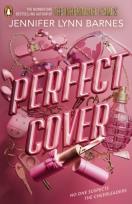 Okładka książki Perfect Cover