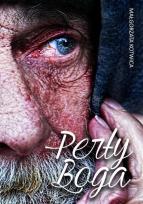 Okładka książki Perły Boga
