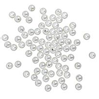 Opakowanie Perły dekoracfyjne 10mm 40g