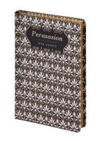Okładka książki Persuasion