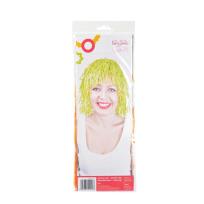 Opakowanie Peruka neon