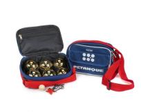 Opakowanie Petanque (Boule) w torbie turniejowej Sport Bag