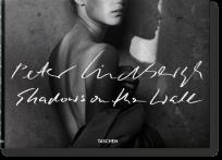 Okładka książki Peter Lindbergh. Shadows on the Wall