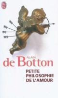 Okładka książki Petite philosophie de l'amour