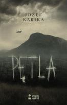 Okładka książki Pętla