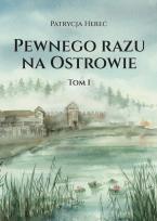 Okładka książki Pewnego razu na Ostrowie