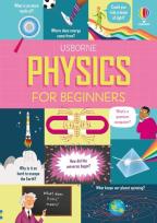 Okładka książki Physics for Beginners