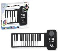 Opakowanie Pianino gumowe