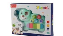 Opakowanie Pianino piesek MIX