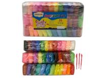 Opakowanie Piankolina 36 kolorów