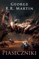 Okładka książki Piaseczniki
