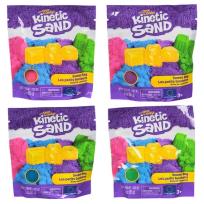 Opakowanie Piasek kinetyczny Cukierki 1szt.mix