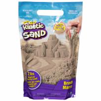 Opakowanie Piasek kinetyczny Kinetic Sand Brązowy 900g