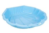 Opakowanie Piaskownica niebieska