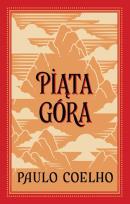 Okładka książki Piąta Góra