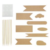 Opakowanie Pickery flagi Kraft Balloons 9szt