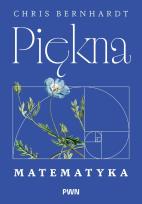 Okładka książki Piękna matematyka