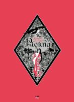 Okładka książki Piękna