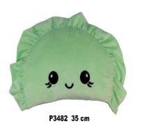 Opakowanie Pieróg zielony 35cm