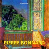 Okładka książki Pierre Bonnard