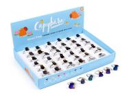 Opakowanie Pierścionek nastrojowy Kapibara (36szt)