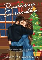 Okładka książki Pierwsza Gwiazdka