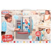 Opakowanie Pierwsza lodówka