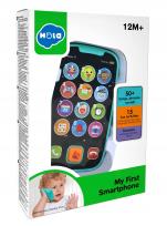 Opakowanie Pierwszy smartfon Hola SN777  AN01 1szt.mix