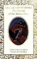 Okładka książki Pies Baskervilleów/The Hound of the... w.ang TW