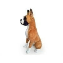 Opakowanie Pies Bokser 65cm