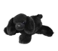 Opakowanie Pies czarny 28cm