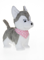 Opakowanie Pies interaktywny Labrador Luna