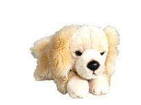 Opakowanie Pies Retriver leżący 30cm