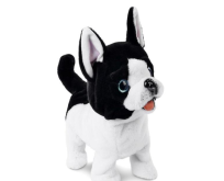 Opakowanie Piesek chodzący na smyczy