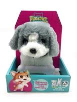 Opakowanie Piesek chodzący z kością