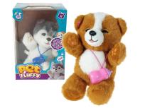 Opakowanie Piesek interaktywny