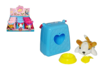 Opakowanie Piesek w torebce MIX