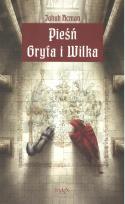 Okładka książki Pieśń Gryfa i Wilka
